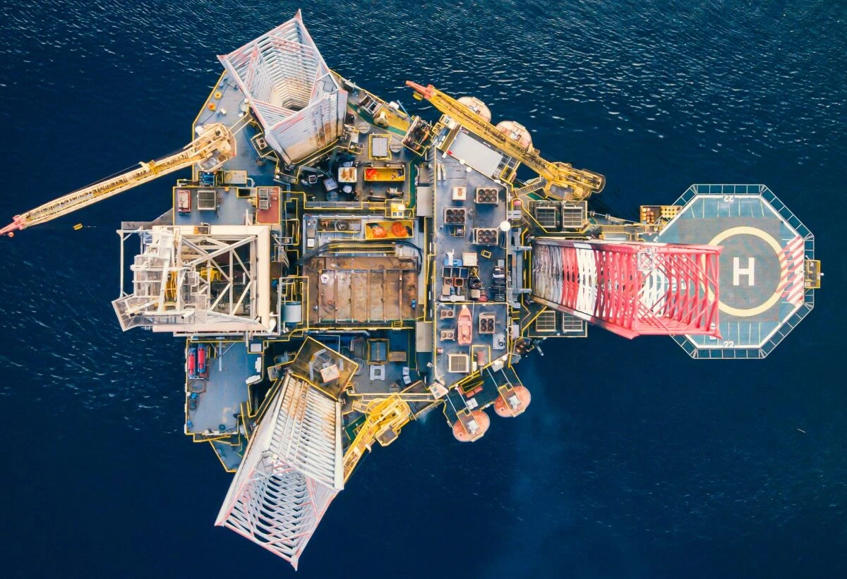 Energy and offshore fasteners