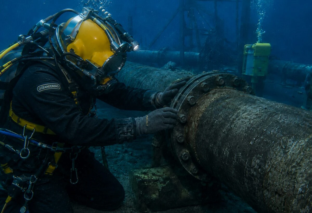 Subsea operations