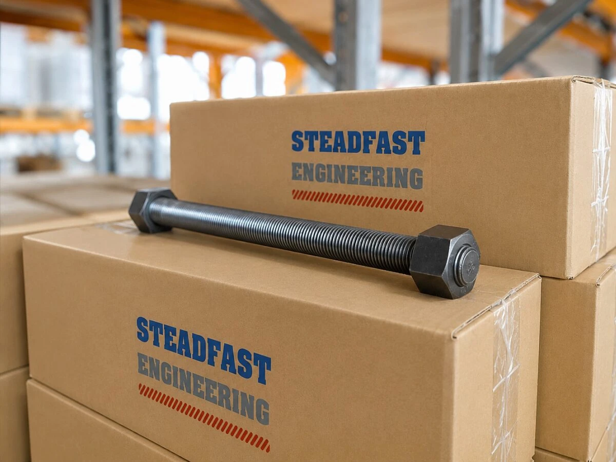 Stocked OEM products