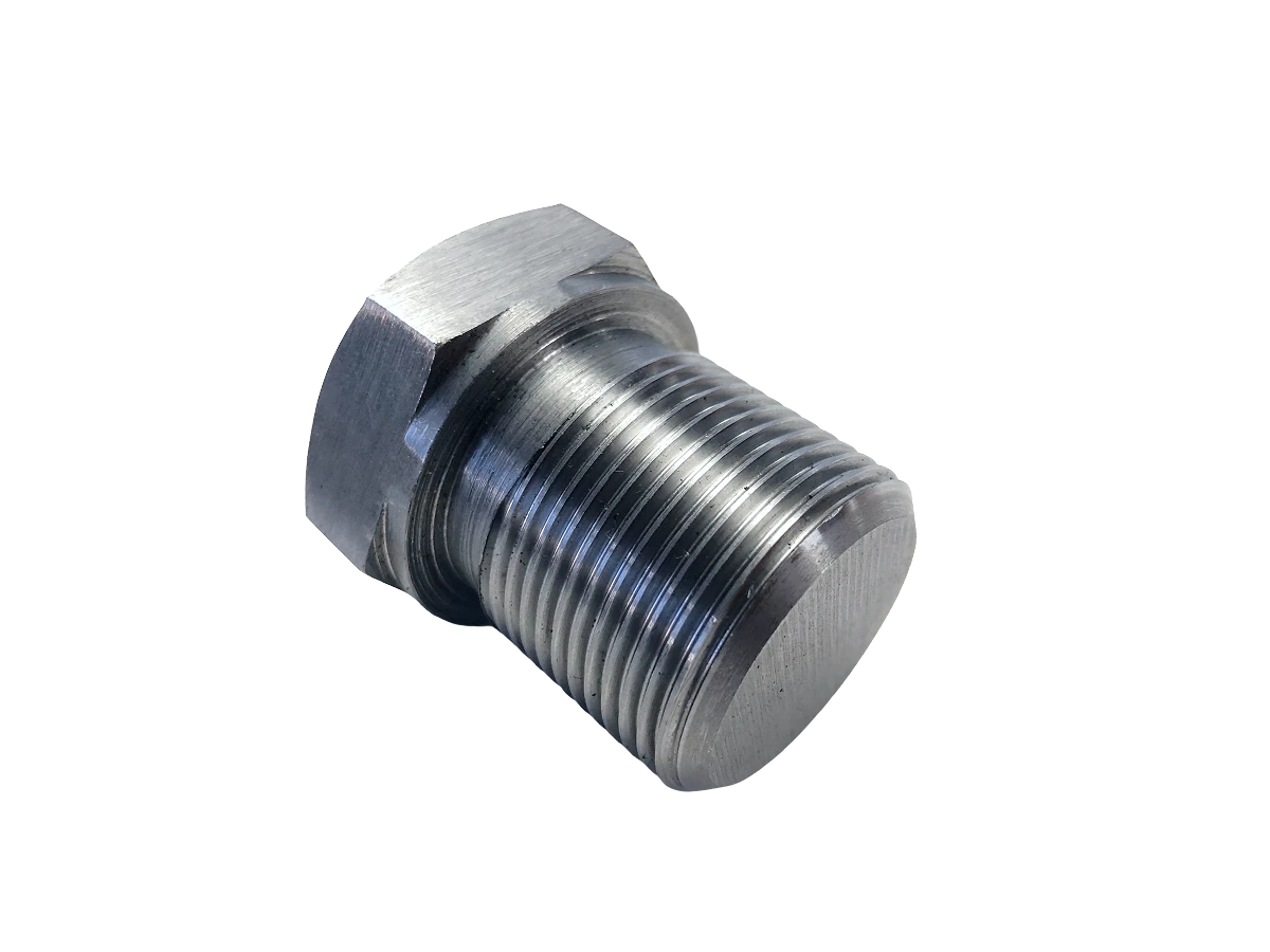 Fastener types