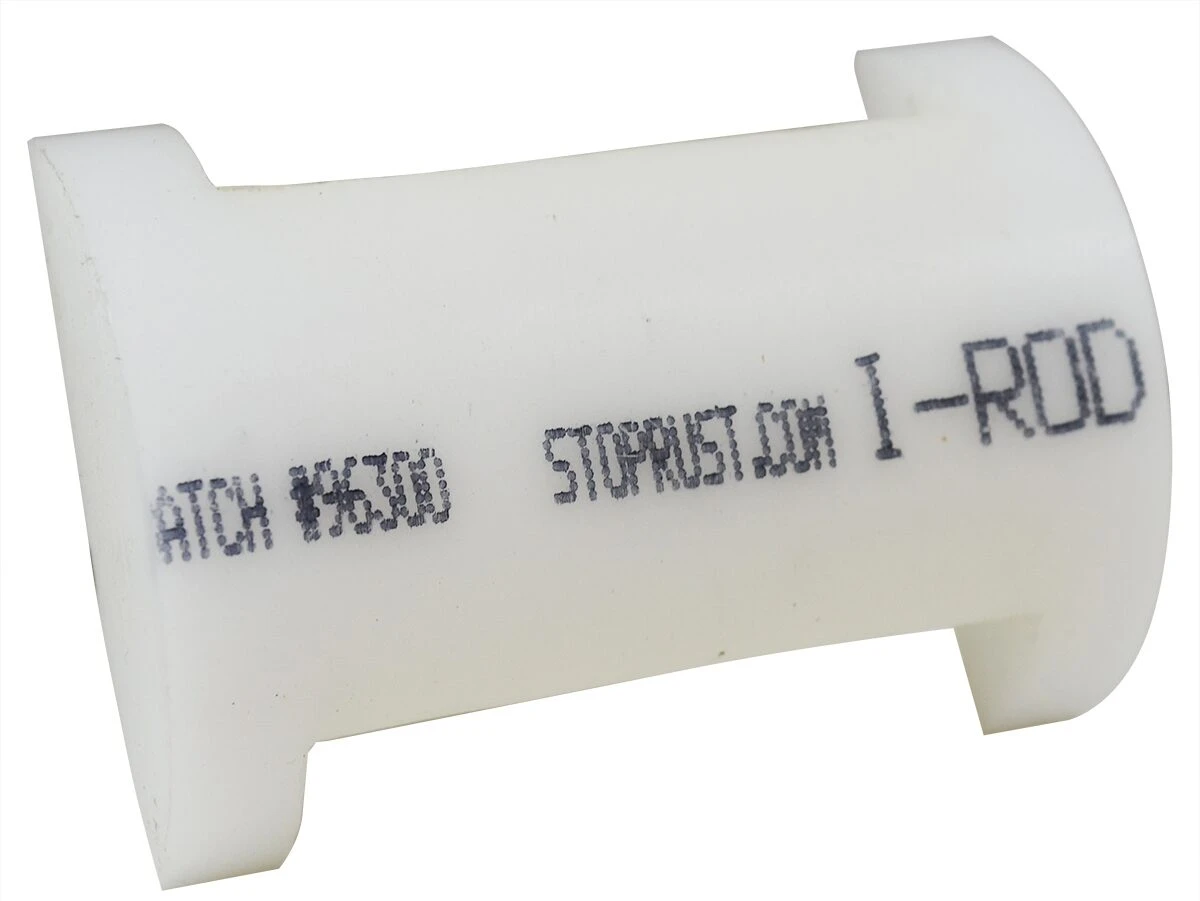 Deepwater I-Rod clip