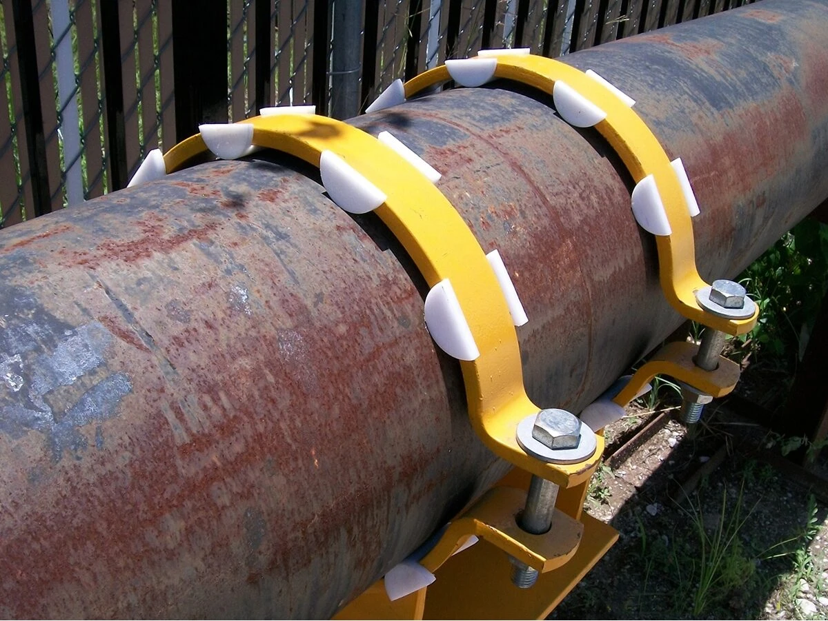 Deepwater I-Rod clips