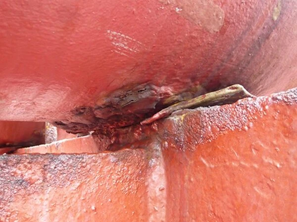 Deepwater I-Rod no I-Rod