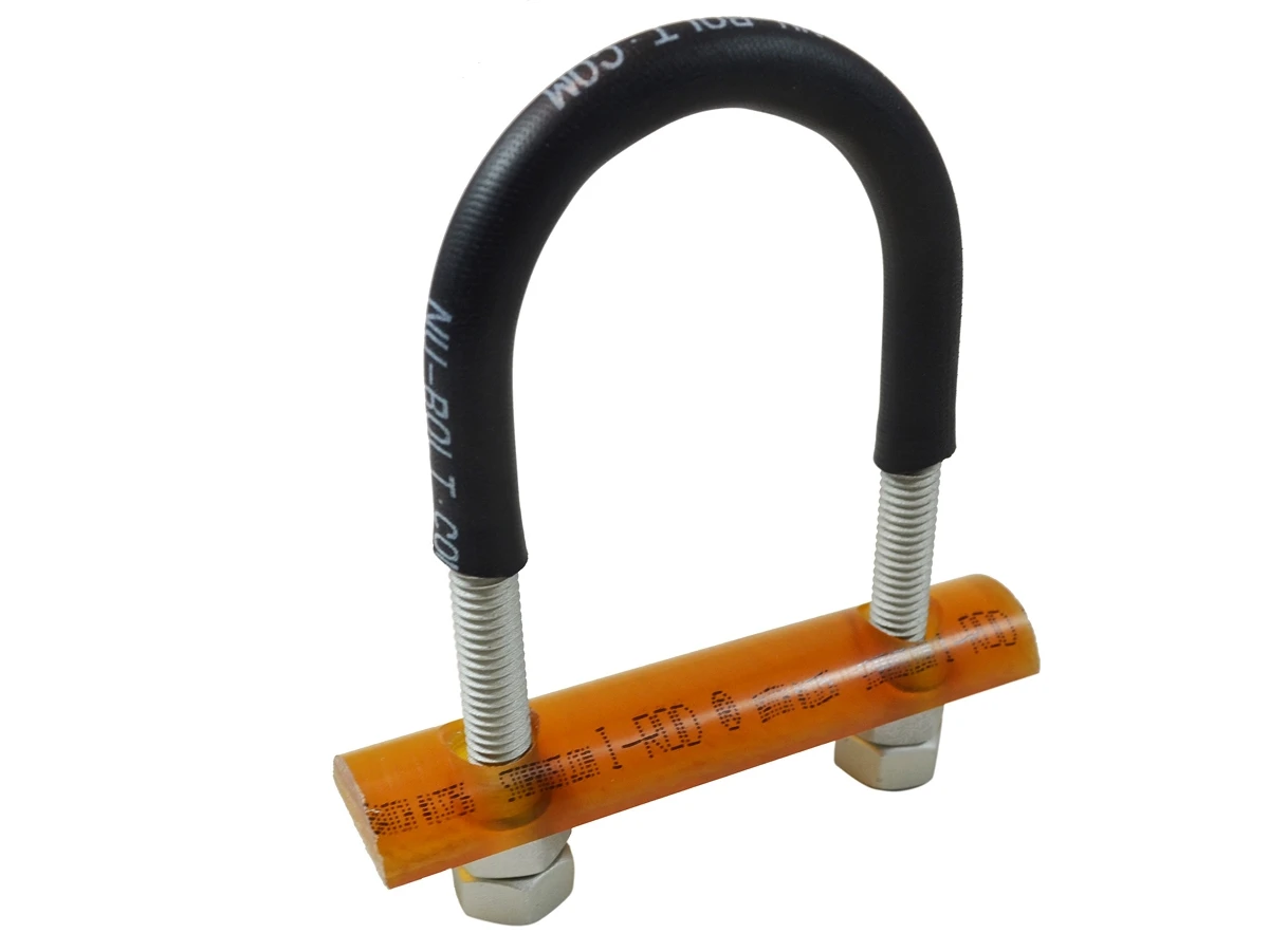 Deepwater Nu-Bolt HT