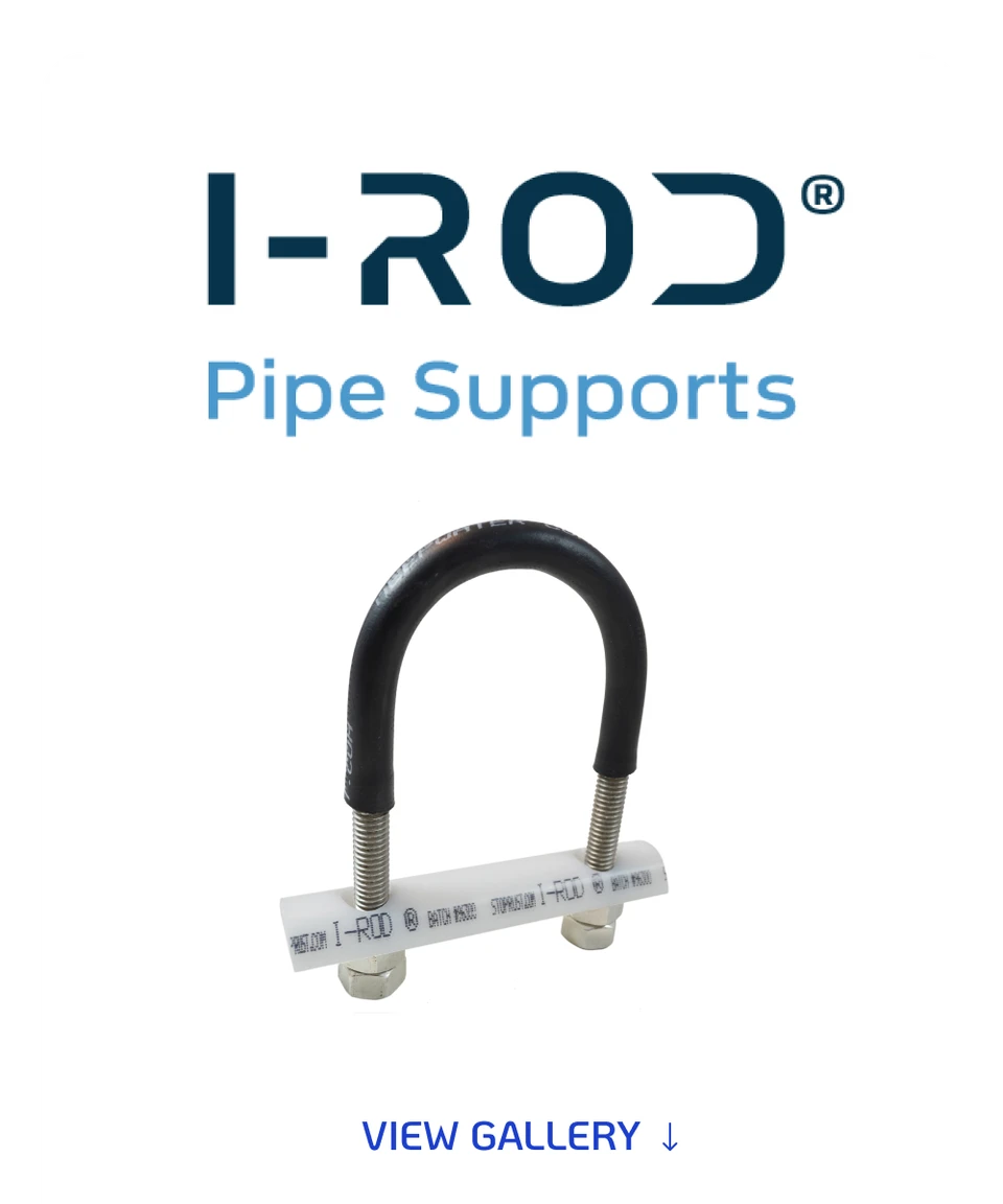 I-Rod® & Nu-Bolt®