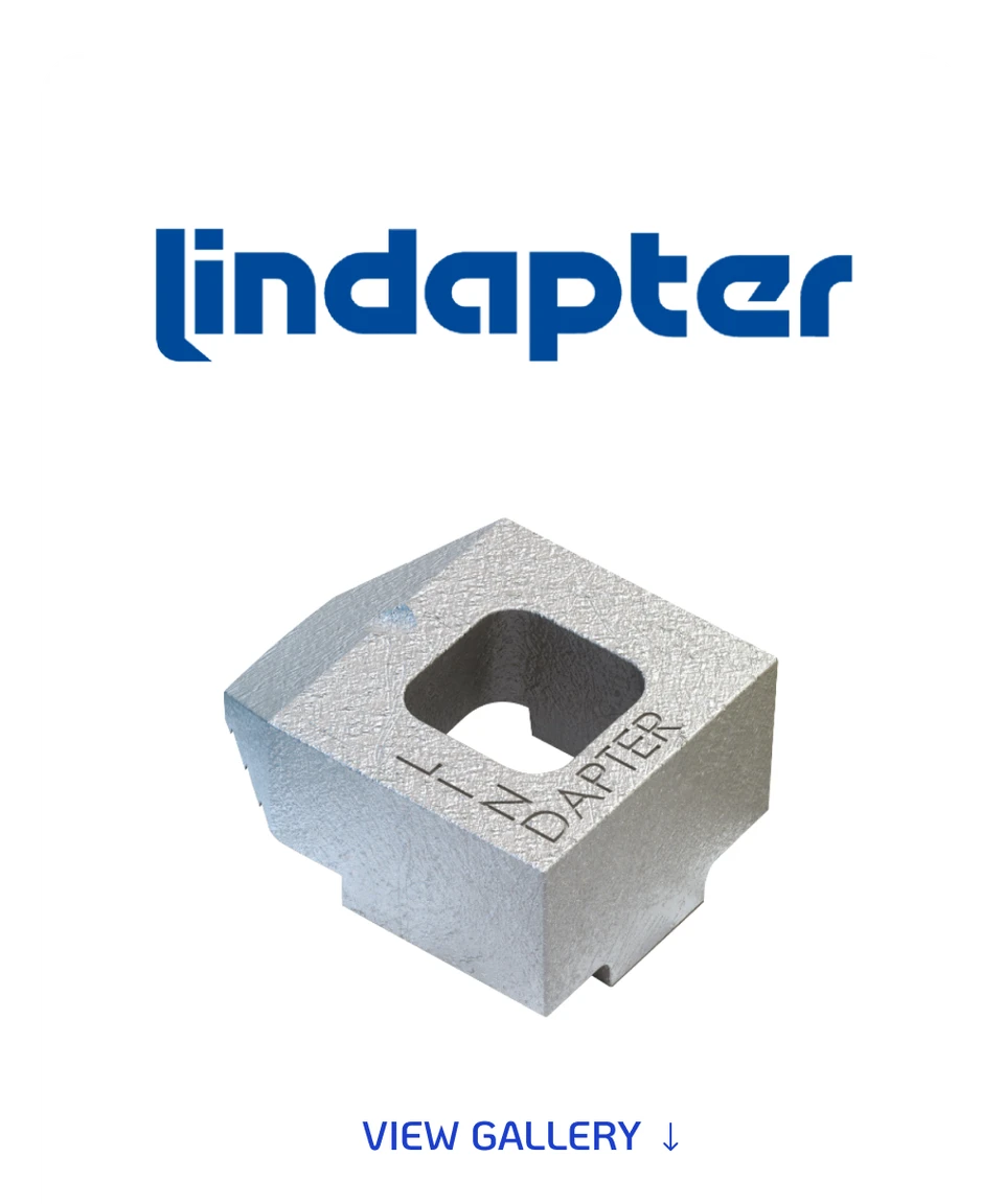 Lindapter