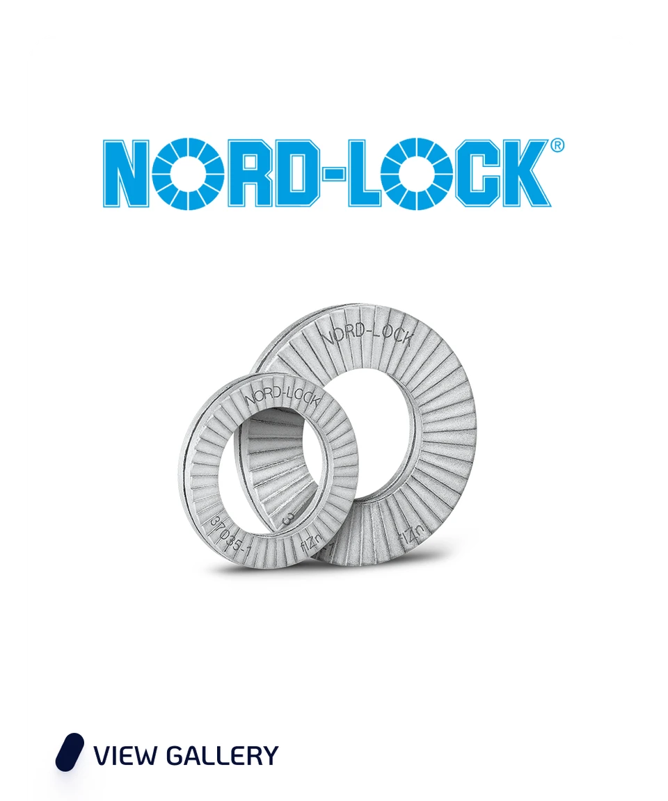 Nord-Lock