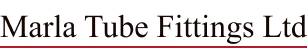 Marla Logo