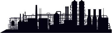 Refineries