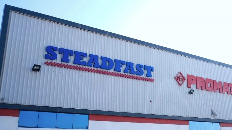 Steadfast UK & Dubai Offices