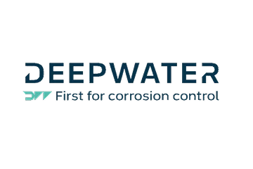 Deepwater Logo