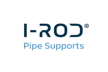 I-Rod® & Nu-Bolt® Pipe Supports logo